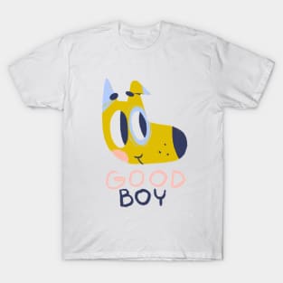 Good boy T-Shirt